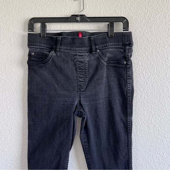 SPANXshape™ EveryWear Ankle Skinny Jeans - Picture 3 of 15